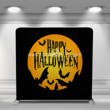 Halloween aluminum frame backdrop stand